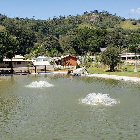 סרה נגרה All Inclusive Vilavip Hotel Fazenda מראה חיצוני תמונה