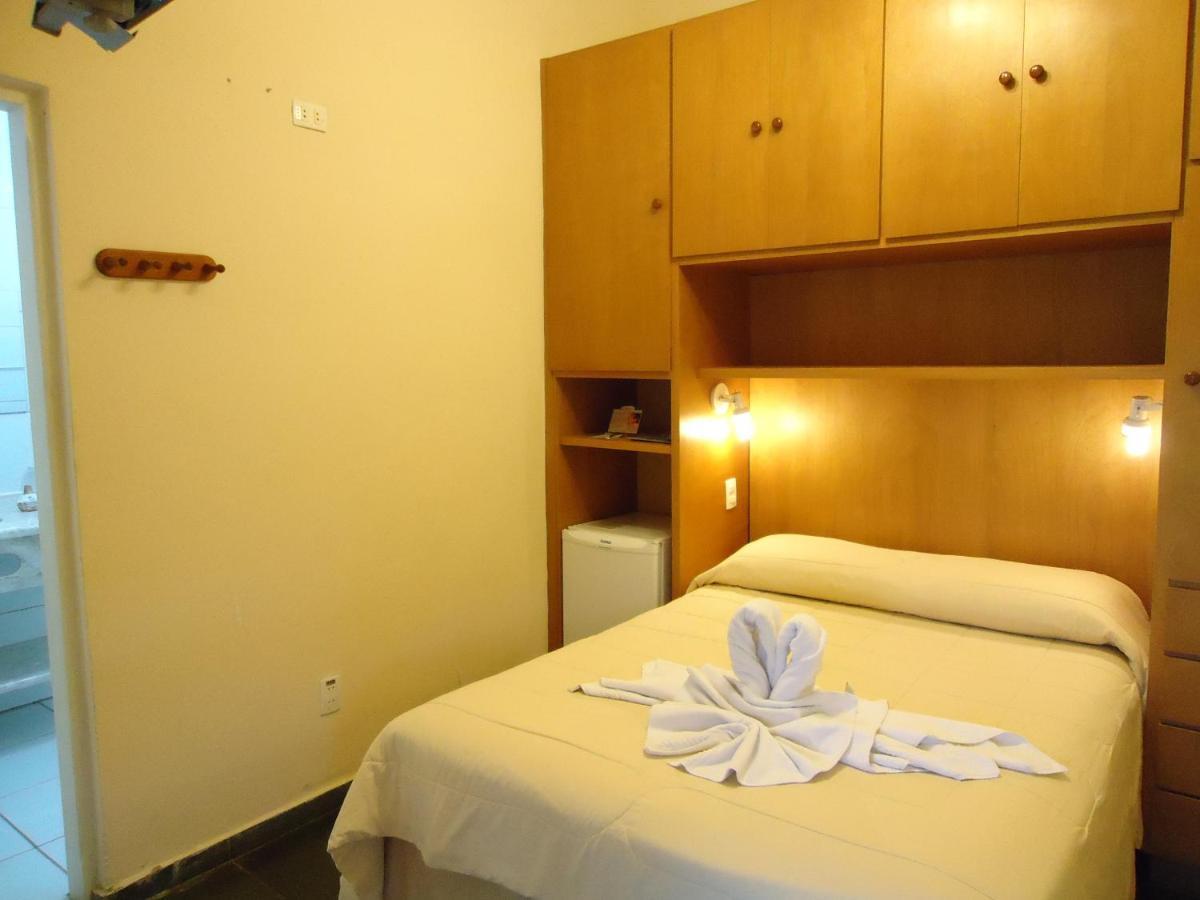סרה נגרה All Inclusive Vilavip Hotel Fazenda מראה חיצוני תמונה