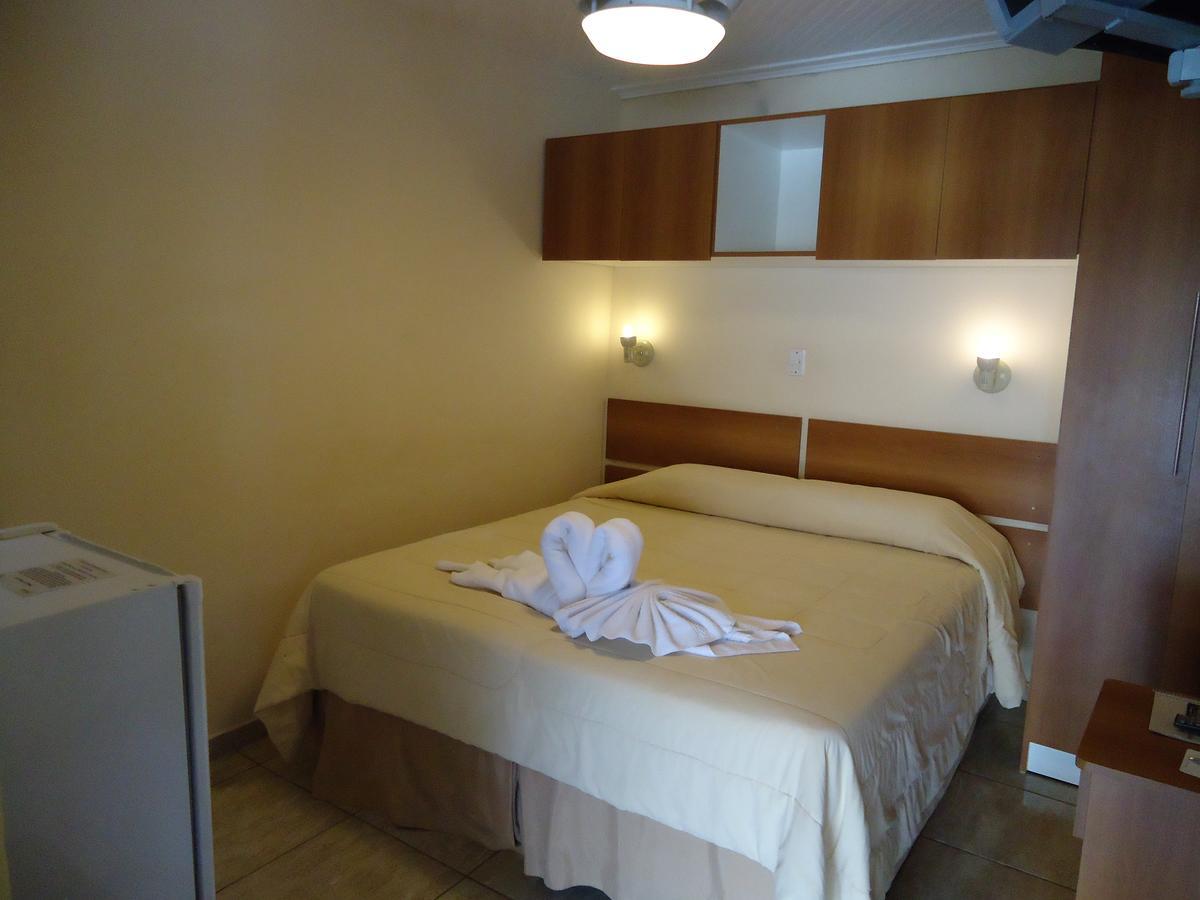 סרה נגרה All Inclusive Vilavip Hotel Fazenda מראה חיצוני תמונה