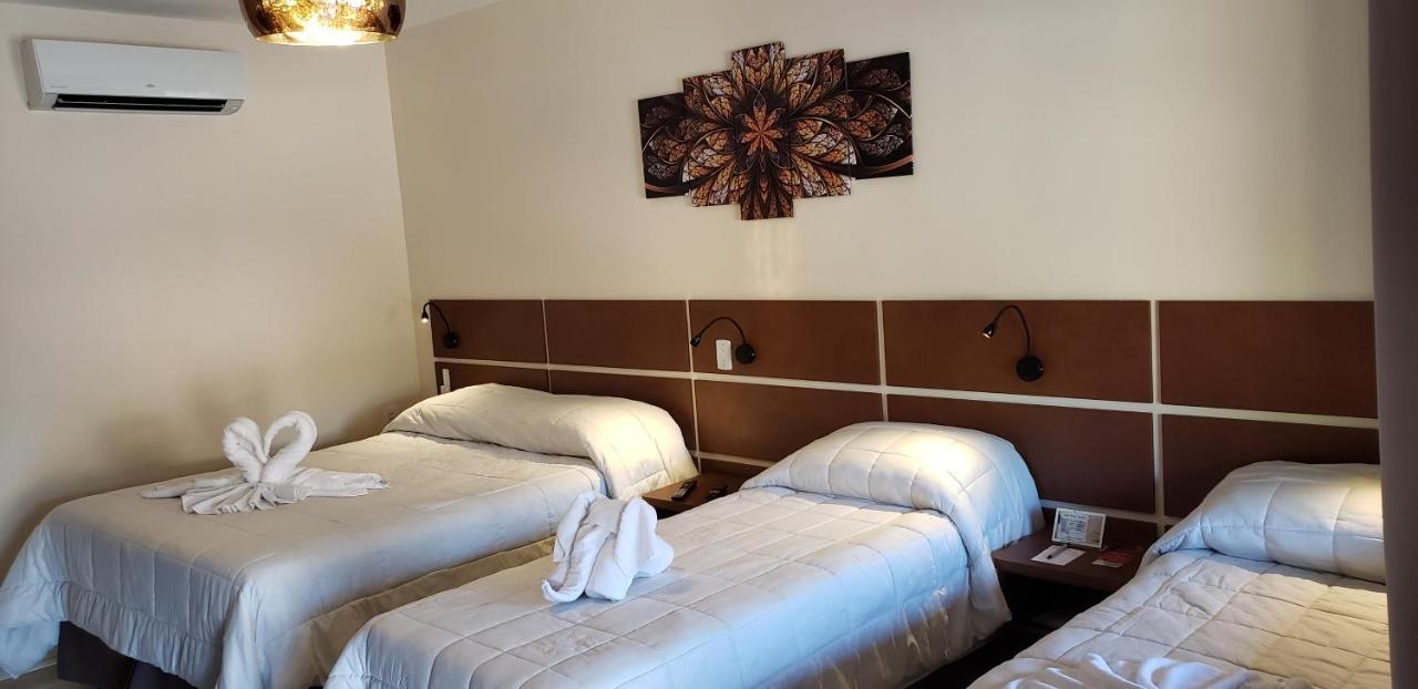 סרה נגרה All Inclusive Vilavip Hotel Fazenda מראה חיצוני תמונה